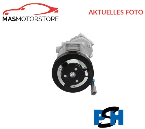 Compressor air conditioning - compressor,