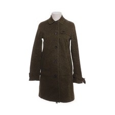 Zara Basic, Trenchcoat, Damen