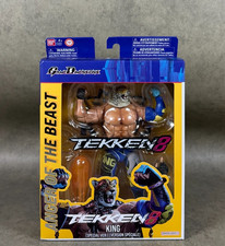 Bandai Game Dimensions Tekken