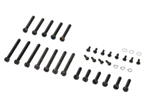 Set zylinderschrauben - set:,