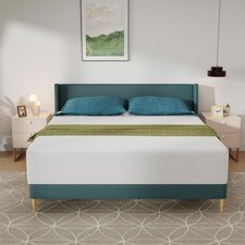 Gel Memory Foam Medium-Firm