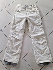 Protest***gepflegte Cremefarbene Skihose Snowboardhose***Gr. S ***Geotech 4,0