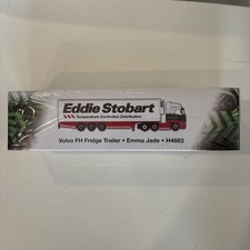 Eddie Stobart Boxed & Sealed