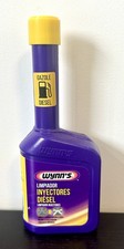WYNNS W13966  Diesel Injektor Reiniger Dieselzusatz Ohne Demontage 325ml