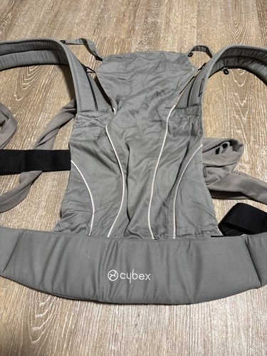 Tragetuch von cybex - tragetuch,