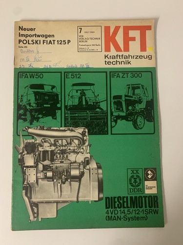 Kraftfahrzeugtechnik kft - kraftfahrzeugtechnik,