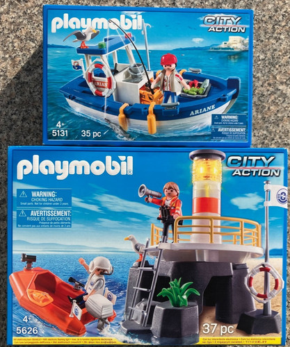 Playmobil 5626 leuchttum mit - leuchttum,