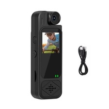 Tragbare 1080P Audio & Video
