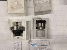 EROWA Schnellspannfutter