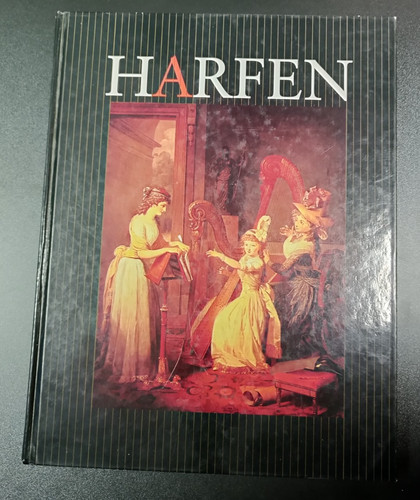 Harfen des berliner - harfen,