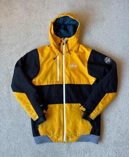 Picture organic skijacke - picture,