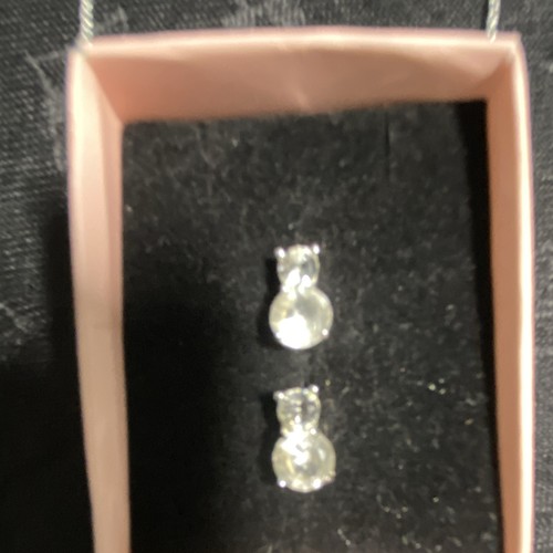 Orginal swarovski schmuck set - swarovski, schmuck-set