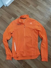 Berliner Halbmarathon 2017 Adidas Jacke, Größe XS