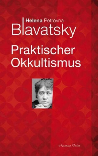 Praktischer okkultismus helena - praktischer,