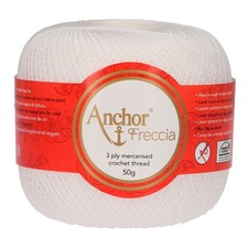 Anchor Freccia Stärke 20
