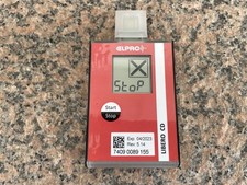 Elpro Libero CD mobiler Datenlogger mit USB Top