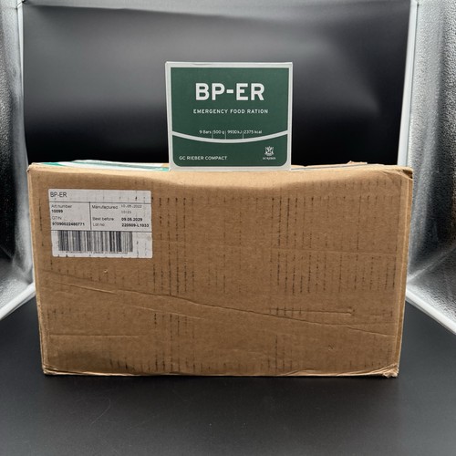 24x 500g emergency - 500g,