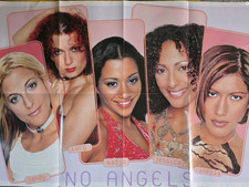 No Angels Pop