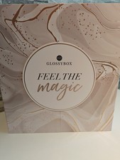 Glossybox Adventskalender