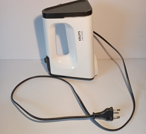 Krups 3mix 5500 handmixer - krups,