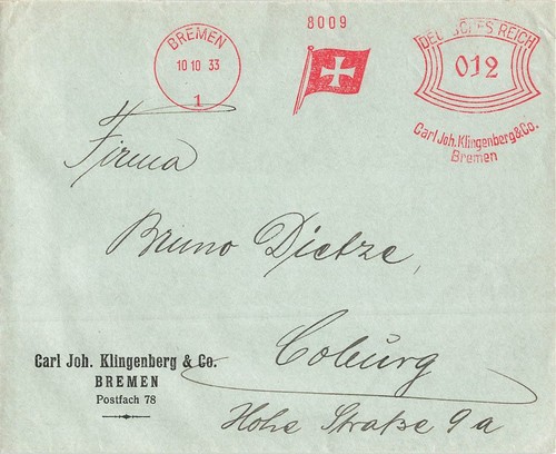 163518 firmenbrief mit - 163518), dr
