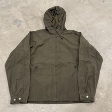 FJALLRAVEN G1000 HOODED FULL
