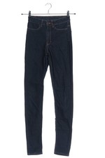 H&M DIVIDED High Waist Jeans