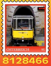 Österreich  Personalisierte