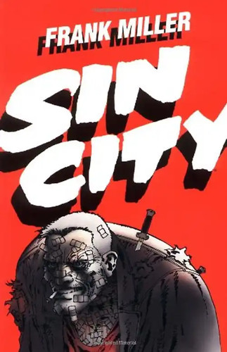 Sin city - sin,