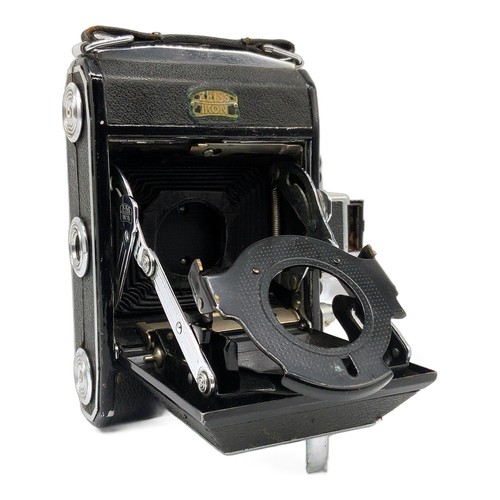 Zeiss ikon super ikonta 531 - ikonta,
