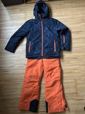 Skianzug Größe 134/140