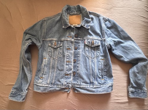 Levi classic trucker - ⁠levi's,