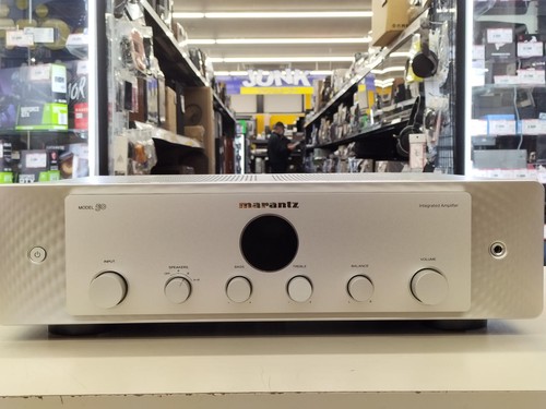 Marantz model50 audio - model50,