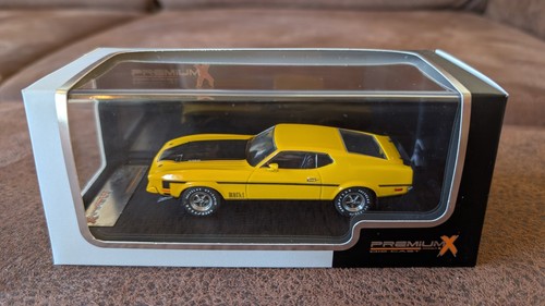 Premiumx ford mustang - ford, 1