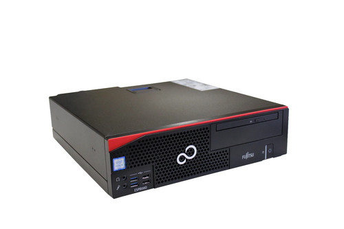 Fujitsu esprimo d756 e90 - fujitsu,