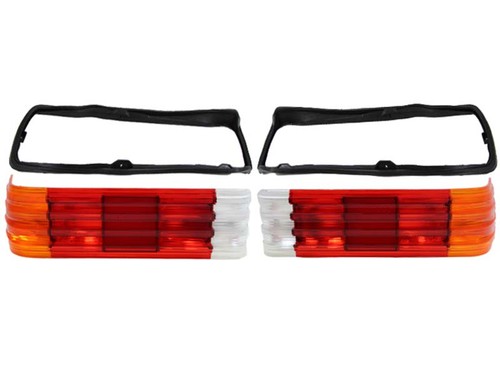 Mercedes r107 taillight - r107,