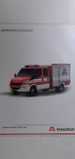 Magirus: Iveco Daily TSF-W