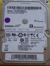 ST1000LM024 /AV2 P/N
