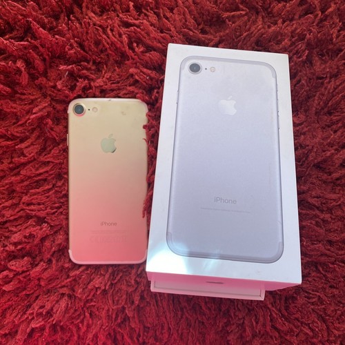 Apple iphone 128gb roségold - apple,