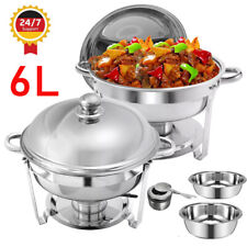 Chafing Dish Speisenwärmer