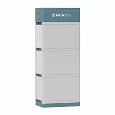 PYLONTECH Force H2 10.6kWh V2