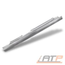 EINSTIEGSBLECH SCHWELLER RECHTS AUSSEN FÜR VW GOLF V