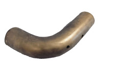 Kühlerschlauch oben DKW Munga