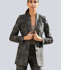 NEU: EDELSTYLE JACQUARD