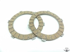 Kupplung Lamellen Satz 2