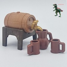 Playmobil Fass