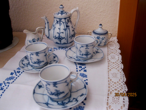 Antikes puppen oder - ,