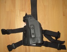 SAFARILAND Beinholster -