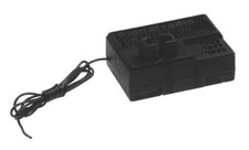 Empfänger 2-Kanal AM 27 MHz