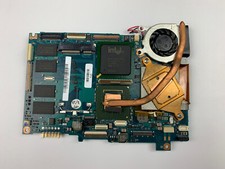 Sony Vaio VGN-TX3HP VGN-TX Series  Motherboard MBX-153 A1227929A Mainboard